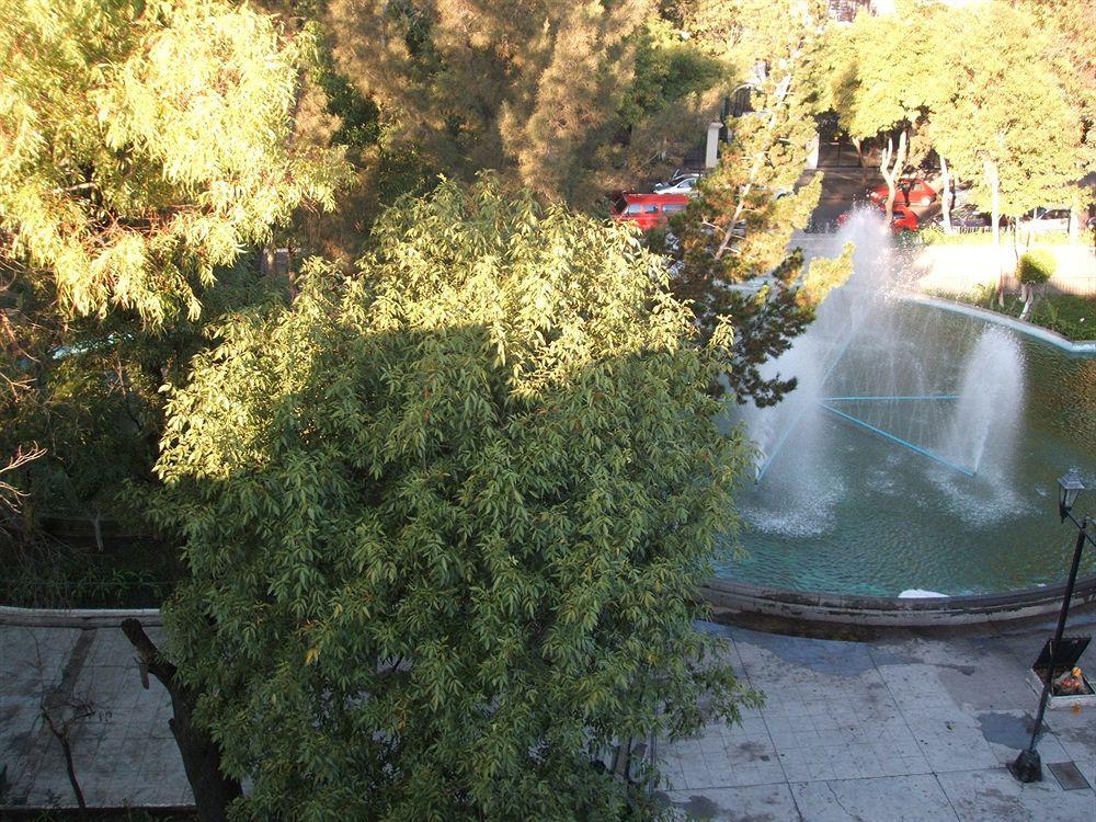 Casa De La Condesa Ξενοδοχείο Μεξικό Ανέσεις φωτογραφία