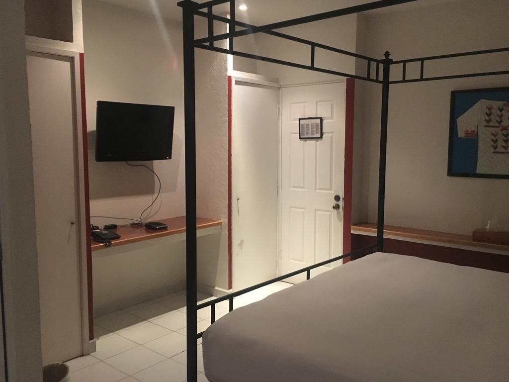 Casa De La Condesa Ξενοδοχείο Μεξικό Δωμάτιο φωτογραφία