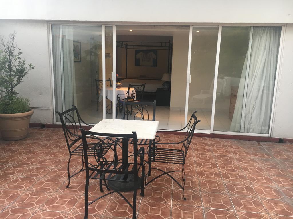 Casa De La Condesa Ξενοδοχείο Μεξικό Δωμάτιο φωτογραφία