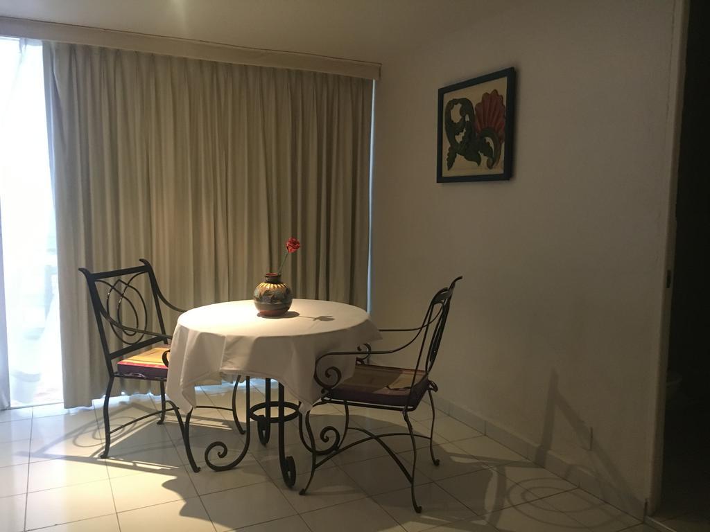 Casa De La Condesa Ξενοδοχείο Μεξικό Δωμάτιο φωτογραφία