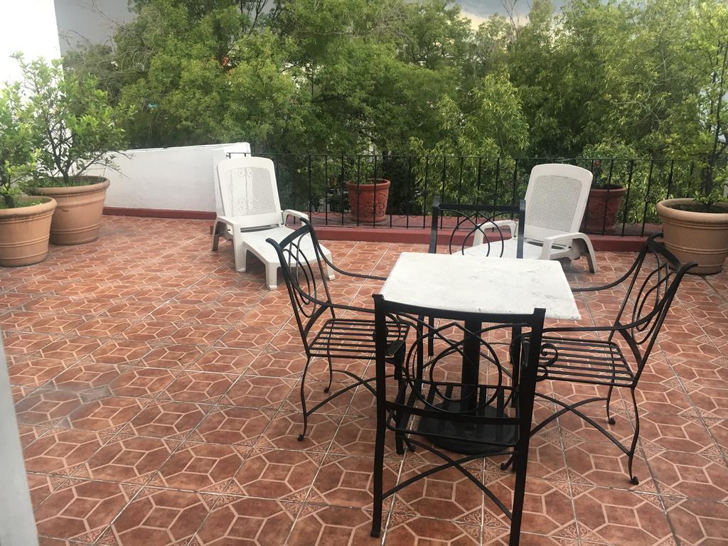 Casa De La Condesa Ξενοδοχείο Μεξικό Δωμάτιο φωτογραφία