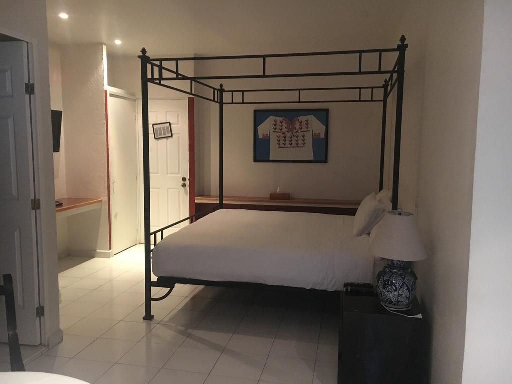 Casa De La Condesa Ξενοδοχείο Μεξικό Δωμάτιο φωτογραφία