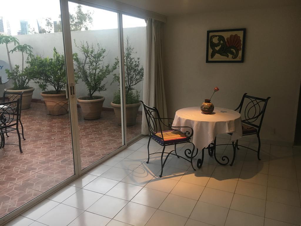 Casa De La Condesa Ξενοδοχείο Μεξικό Δωμάτιο φωτογραφία