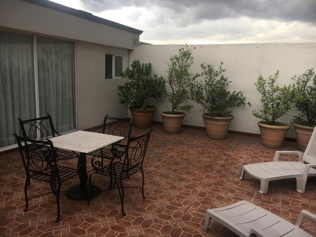 Casa De La Condesa Ξενοδοχείο Μεξικό Δωμάτιο φωτογραφία