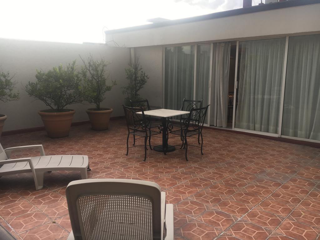 Casa De La Condesa Ξενοδοχείο Μεξικό Δωμάτιο φωτογραφία