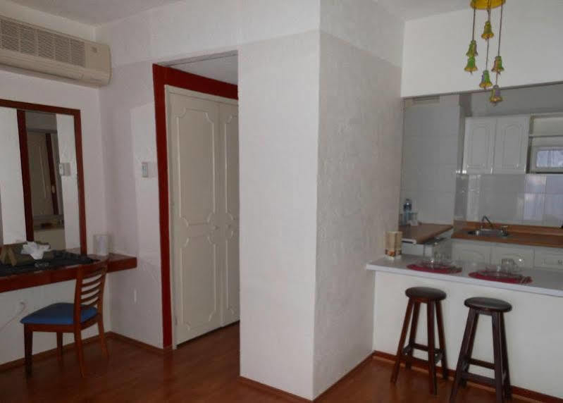 Casa De La Condesa Ξενοδοχείο Μεξικό Εξωτερικό φωτογραφία