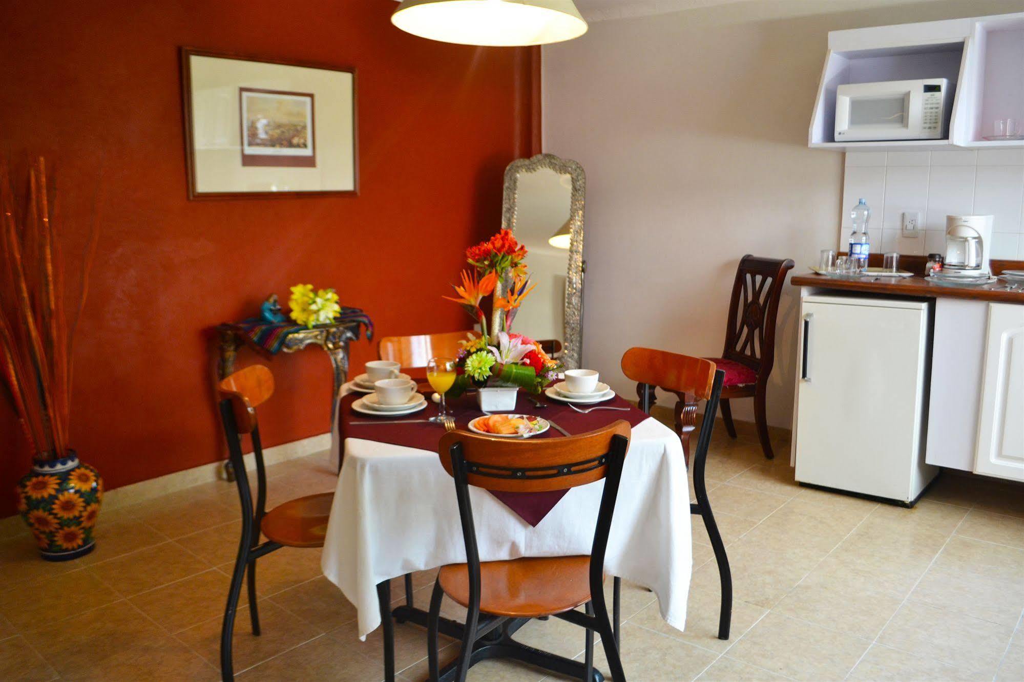 Casa De La Condesa Ξενοδοχείο Μεξικό Εξωτερικό φωτογραφία
