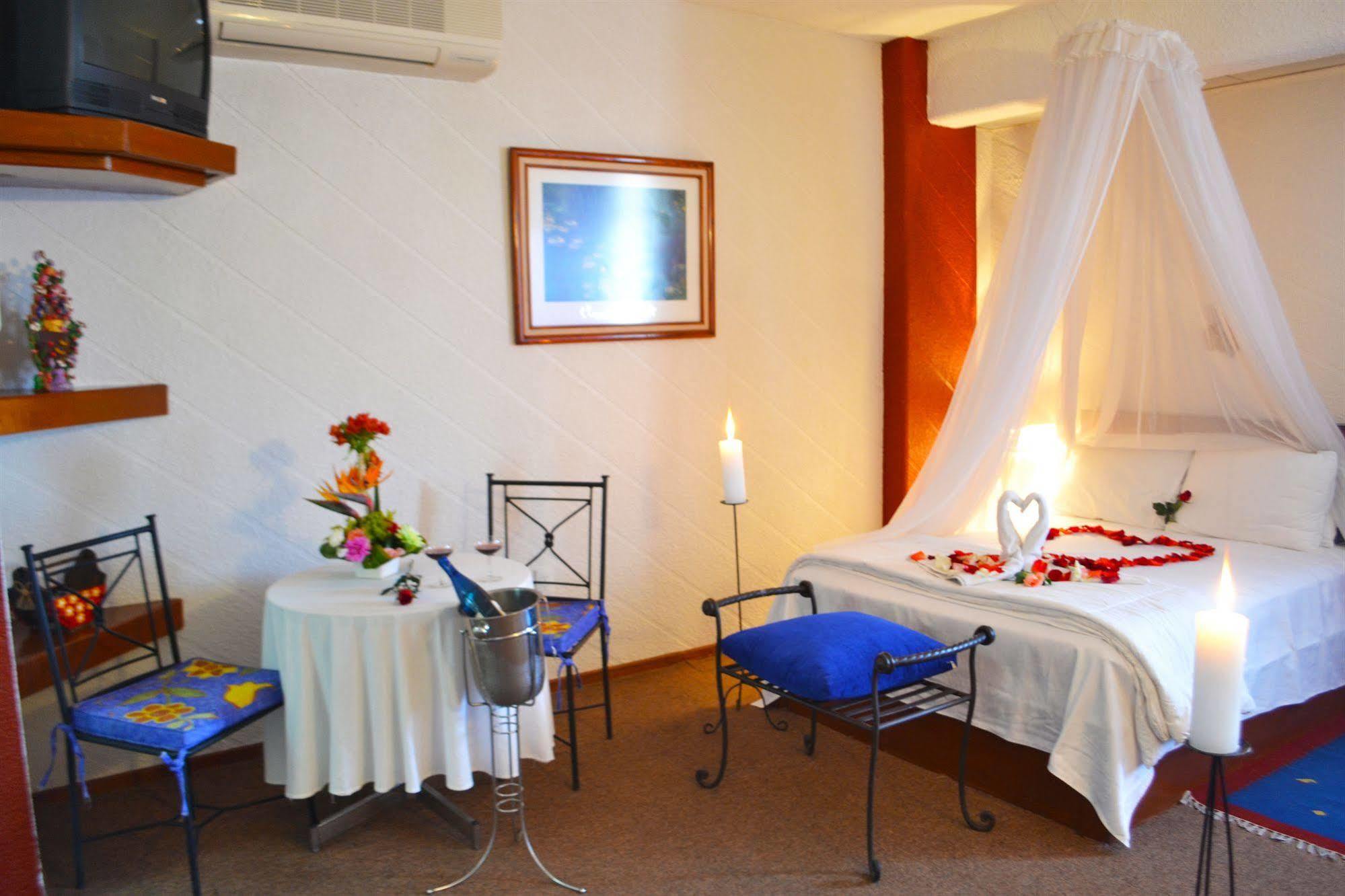 Casa De La Condesa Ξενοδοχείο Μεξικό Εξωτερικό φωτογραφία