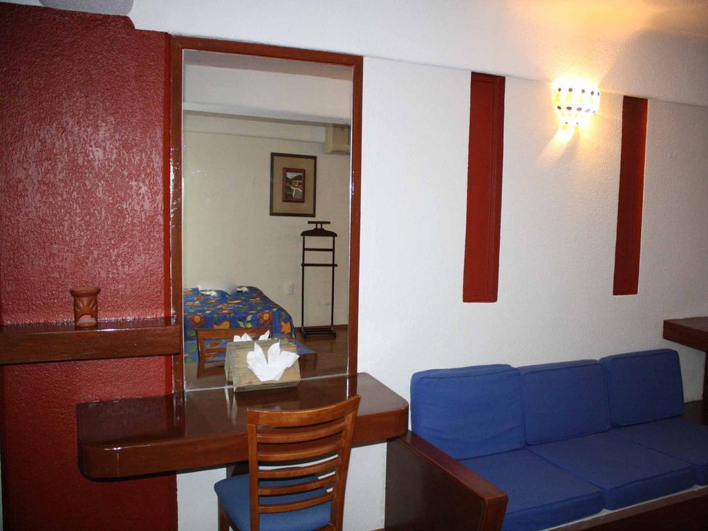 Casa De La Condesa Ξενοδοχείο Μεξικό Εξωτερικό φωτογραφία