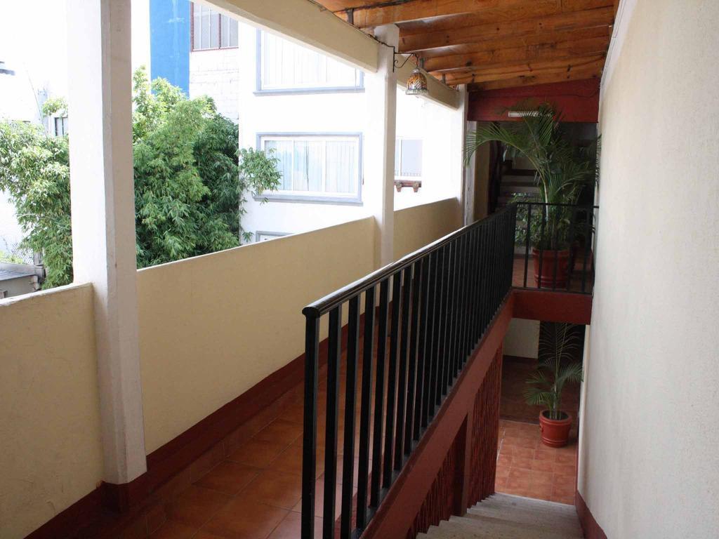 Casa De La Condesa Ξενοδοχείο Μεξικό Εξωτερικό φωτογραφία