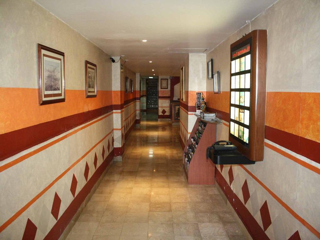 Casa De La Condesa Ξενοδοχείο Μεξικό Εξωτερικό φωτογραφία