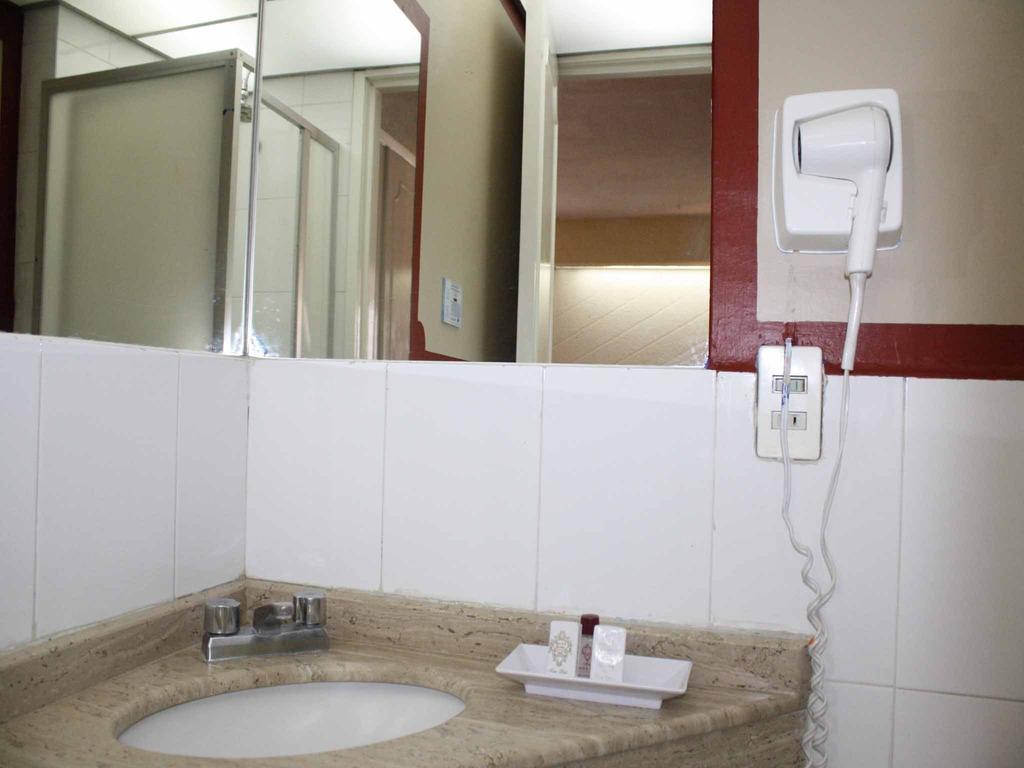 Casa De La Condesa Ξενοδοχείο Μεξικό Εξωτερικό φωτογραφία
