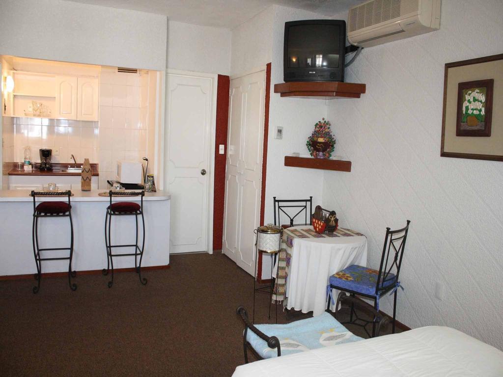 Casa De La Condesa Ξενοδοχείο Μεξικό Εξωτερικό φωτογραφία
