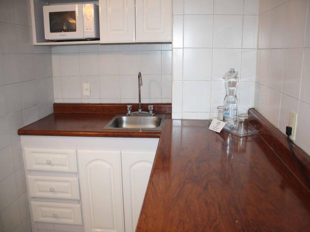 Casa De La Condesa Ξενοδοχείο Μεξικό Εξωτερικό φωτογραφία