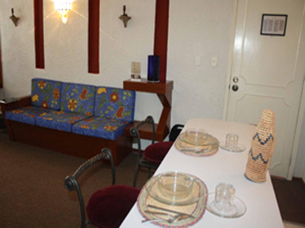 Casa De La Condesa Ξενοδοχείο Μεξικό Εξωτερικό φωτογραφία